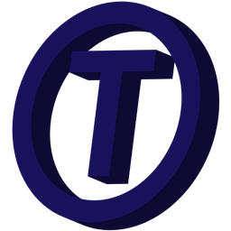Teammine: A new Chapter logo