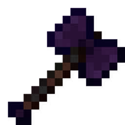 OAD Double-Bladed Axe Textures logo