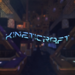 Kineticraft project image