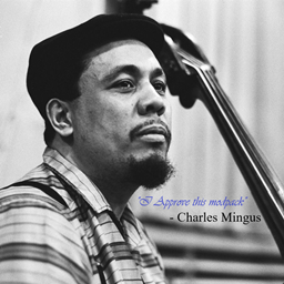 The Official Charles Mingus Modpack project image