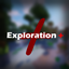 Exploration +Plus logo