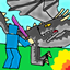 The Shroom Pack logo