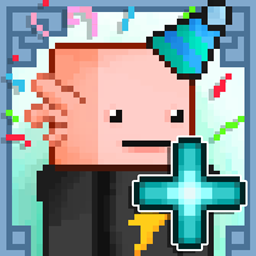 SparkPack+ logo