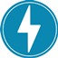 Supercharge logo