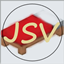 JustSleepVote logo