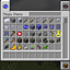 Mega Items Mod logo