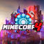 MineCorp4.1 logo
