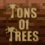Tons Of Trees logo