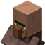 Villager Trades logo