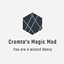 Cromta's Secret mod logo