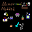 Minor Modded logo