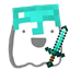 GeorgeSMP logo