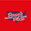 Dannys Diner logo