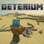 Deterium logo