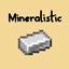 Mineralistic Mod logo