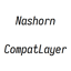Nashorn Compat Layer logo