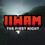 IIWAM - The First Night logo