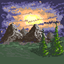 Larst Fantasy logo
