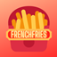 FrenchFries logo