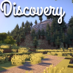 Discovery v3 (Fabric) logo