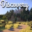 Discovery v3 (Fabric) logo