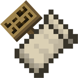 FabricLockette logo