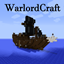 WarlordCraft logo