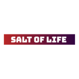 Salt of Life logo