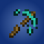 Ruined Equipment logo