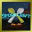 SporkCraft logo