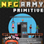 NFGArmy Primitive logo