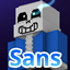 Elrick's Sans Mod logo