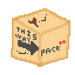 Pack_⁺⁺ logo
