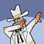 Doug Dimmadome logo