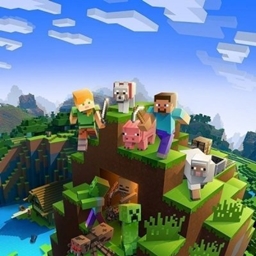 SolidCraft logo