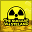 The Nuclear Wasteland logo