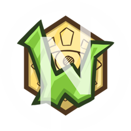 Naird's Wynncraft Pack logo