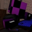 Glitch additions logo