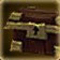 The Great Vault logo
