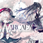 Arcaea logo