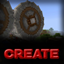 Mind Explorer ~ (Create) logo
