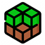 Andrew's Extreme Modpack logo
