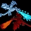 Medieval CoronaCraft logo