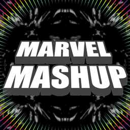 Marvel Mashup