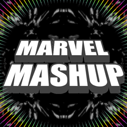Marvel Mashup project image
