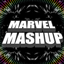 Marvel Mashup logo