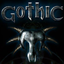 Gothic Universe logo
