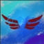 sArena Layout: Flat logo