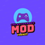 GalacticGames Mod Frenzy  logo
