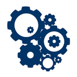 CogChamp Custom logo